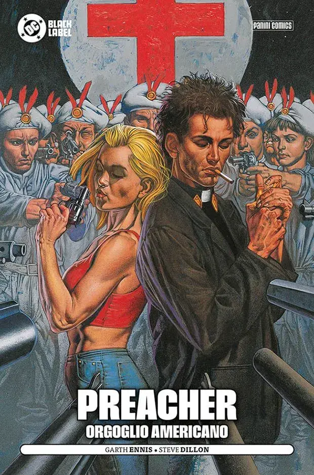 Volume cover